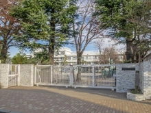 【東京都/府中市白糸台】マイキャッスル府中白糸台参番館 