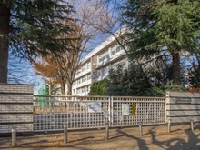 【東京都/府中市白糸台】マイキャッスル府中白糸台参番館 