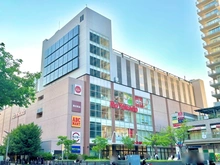 【東京都/小金井市本町】シャトー小金井 