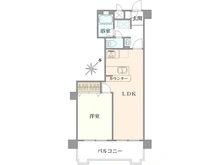 【東京都/世田谷区世田谷】中銀第2世田谷マンシオン 