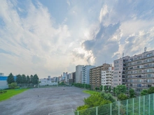 【東京都/世田谷区太子堂】ダイナシティ三宿 