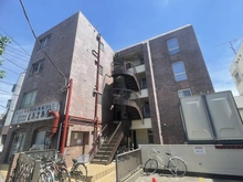 【東京都/世田谷区深沢】パーセル深沢 