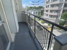 【東京都/世田谷区深沢】パーセル深沢 