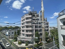 【東京都/世田谷区深沢】パーセル深沢 