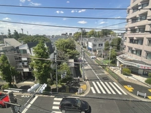 【東京都/世田谷区深沢】パーセル深沢 