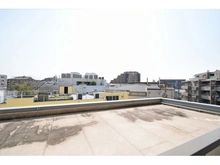 【東京都/世田谷区桜新町】ライフコア世田谷 