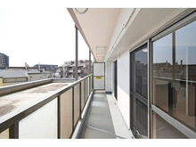 【東京都/世田谷区桜新町】ライフコア世田谷 