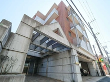 【東京都/世田谷区弦巻】ジェイパーク桜新町 