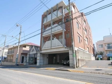 【東京都/世田谷区弦巻】ジェイパーク桜新町 