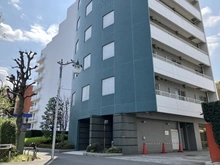 【東京都/世田谷区瀬田】瀬田ガーデンハウス 