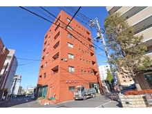 【東京都/世田谷区用賀】BIT用賀 
