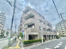 【東京都/世田谷区世田谷】パレ・ソレイユ世田谷二丁目 