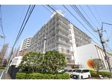 【東京都/世田谷区桜新町】ライフコア世田谷 