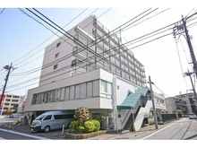 【東京都/世田谷区桜新町】ライフコア世田谷 