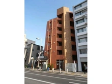 【東京都/世田谷区桜新町】東武ハイライン桜新町 