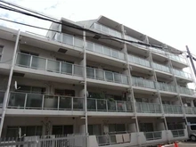 【東京都/世田谷区玉川台】藤和用賀コープII 