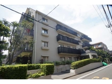 【東京都/世田谷区弦巻】パークハイム弦巻 