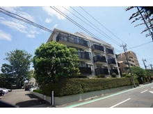 【東京都/世田谷区弦巻】パークハイム弦巻 