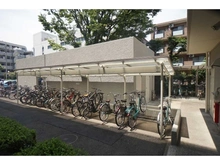 【東京都/世田谷区弦巻】パークハイム弦巻 