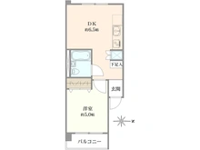 【東京都/新宿区百人町】大久保ローヤルコーポ 