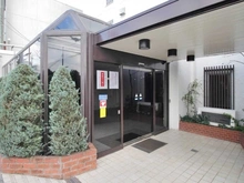 【東京都/世田谷区上用賀】上用賀パークマンション 