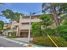 【東京都/世田谷区瀬田】東急ドエルプレステージ瀬田 サウステラス 