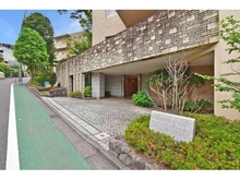 【東京都/世田谷区瀬田】東急ドエルプレステージ瀬田 サウステラス 