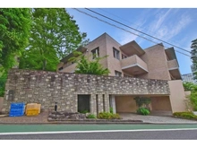 【東京都/世田谷区瀬田】東急ドエルプレステージ瀬田 サウステラス 