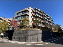 【東京都/世田谷区用賀】パークホームズ用賀3丁目 