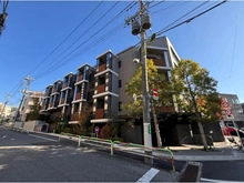 【東京都/世田谷区用賀】パークホームズ用賀3丁目 