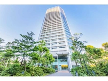 【東京都/世田谷区玉川】二子玉川ライズタワー＆レジデンス タワーセントラル 