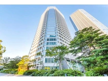 【東京都/世田谷区玉川】二子玉川ライズタワー＆レジデンス タワーセントラル 