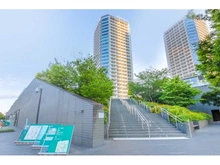 【東京都/世田谷区玉川】二子玉川ライズタワー＆レジデンス タワーセントラル 