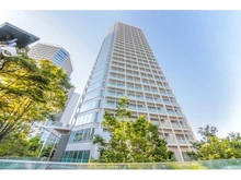 【東京都/世田谷区玉川】二子玉川ライズタワー＆レジデンス タワーセントラル 