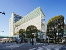 【東京都/世田谷区玉川】二子玉川ライズタワー＆レジデンス タワーイースト 