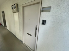 【東京都/世田谷区下馬】下馬スカイマンション 