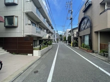 【東京都/世田谷区下馬】下馬スカイマンション 