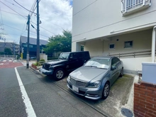 【東京都/世田谷区下馬】下馬スカイマンション 
