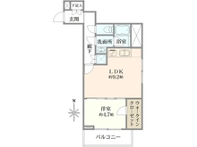 【東京都/杉並区梅里】阿佐ヶ谷ダイヤモンドマンション 