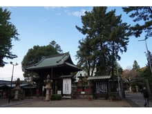 【東京都/杉並区堀ノ内】ライオンズマンション杉並妙法寺 