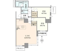 【東京都/杉並区和田】パークシティ杉並 セントラルタワー 