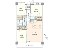 【東京都/杉並区上荻】藤和シティホームズ荻窪 