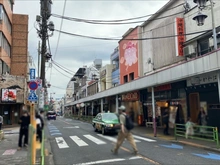 【東京都/杉並区桃井】ライオンズマンション西荻 