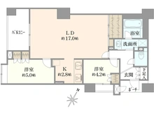 【東京都/杉並区堀ノ内】アトラス杉並方南町 