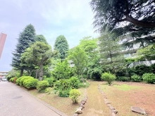 【東京都/中野区白鷺】白鷺ハイム 4号棟 