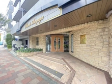 【東京都/杉並区阿佐谷北】イルサント阿佐ヶ谷 