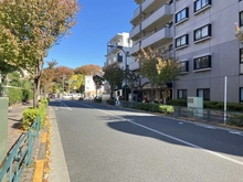 【東京都/杉並区阿佐谷北】イルサント阿佐ヶ谷 