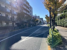 【東京都/杉並区阿佐谷北】イルサント阿佐ヶ谷 