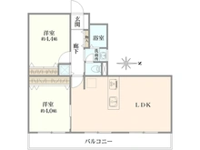【東京都/杉並区方南】方南ファミリーコーポ 