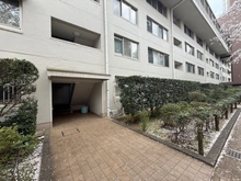 【東京都/中野区白鷺】白鷺ハイム1号棟 